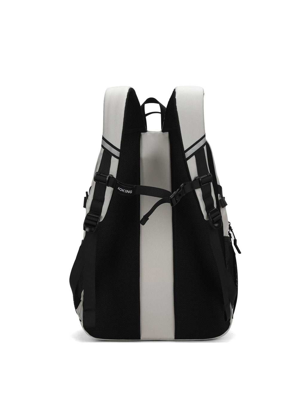 A Black & White Leader