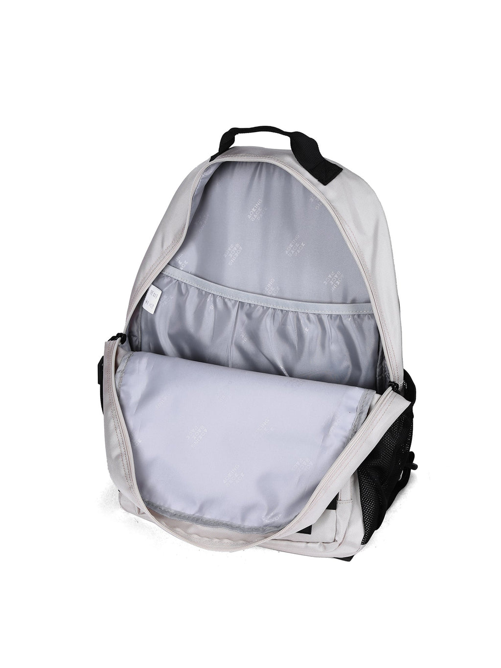 A Black & White Leader