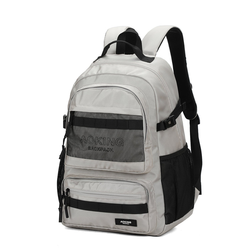 A Black & White Leader